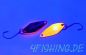 Preview: TROUT BAIT WASP der Highend Spoon by Zielfisch FARBCODE 52